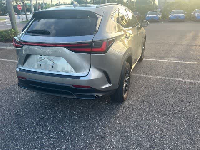 Used 2024 Lexus NX 250 FWD image 13