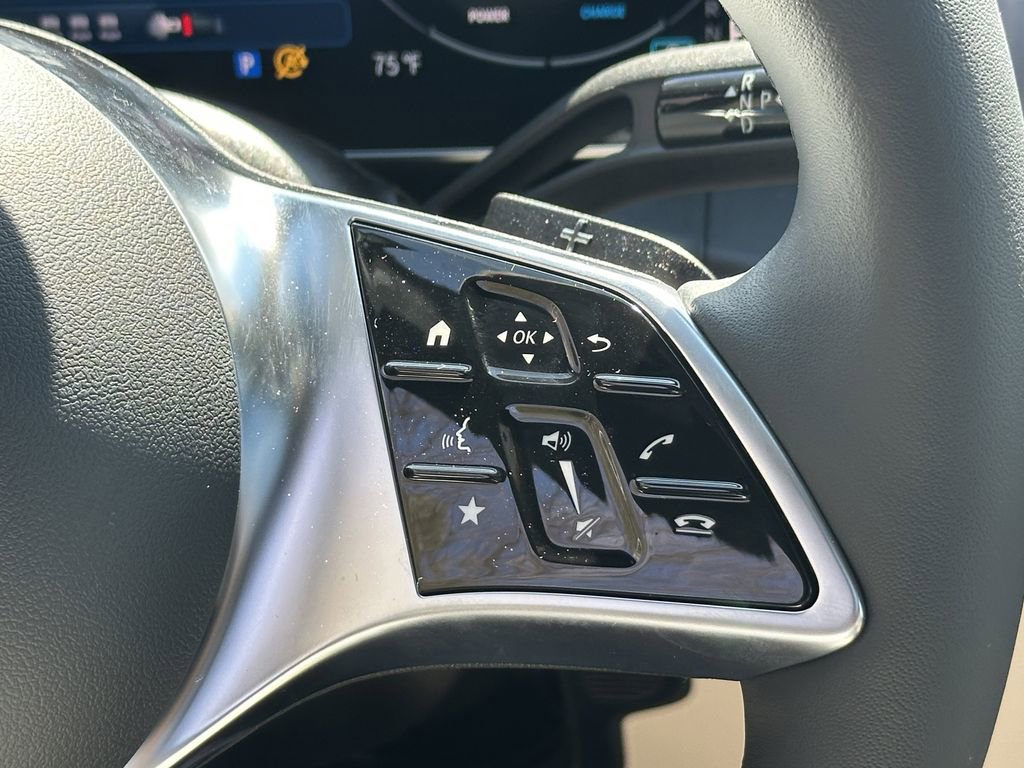 New 2026 Mercedes-Benz GLC 300 4MATIC image 29