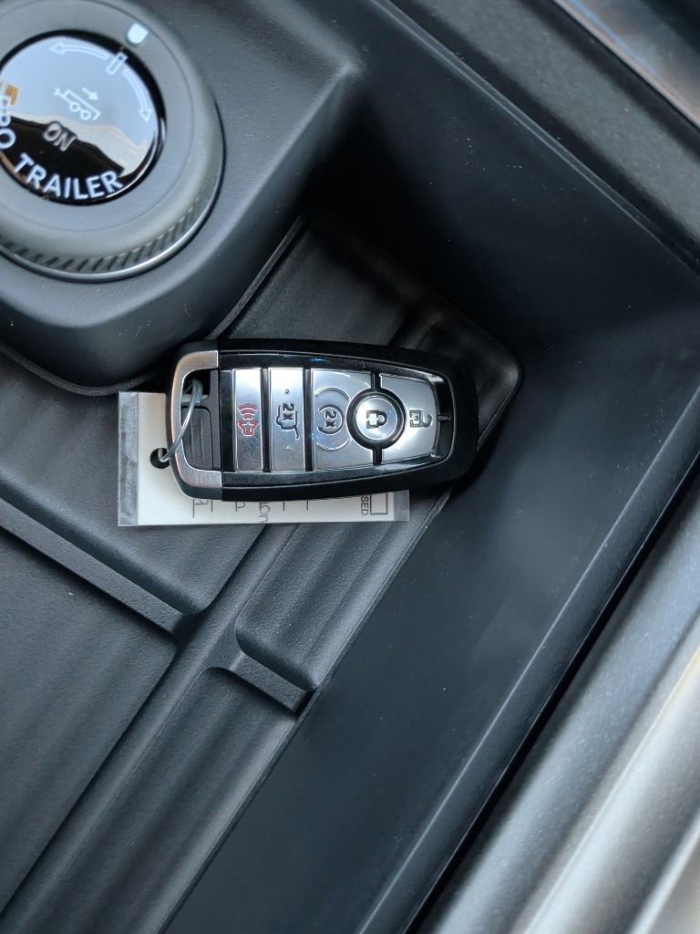 New 2026 Ford Expedition Platinum w/ Stealth Appearance Package image 54