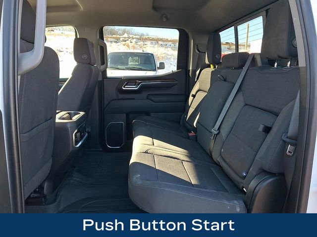 Used 2023 GMC Sierra 1500 Elevation w/ Preferred Package image 22