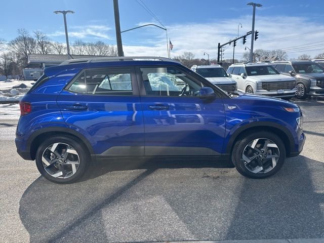 Used 2026 Hyundai Venue SEL image 5