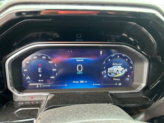 New 2026 Chevrolet Silverado 3500 High Country w/ Technology Package AWD/4WD image 22