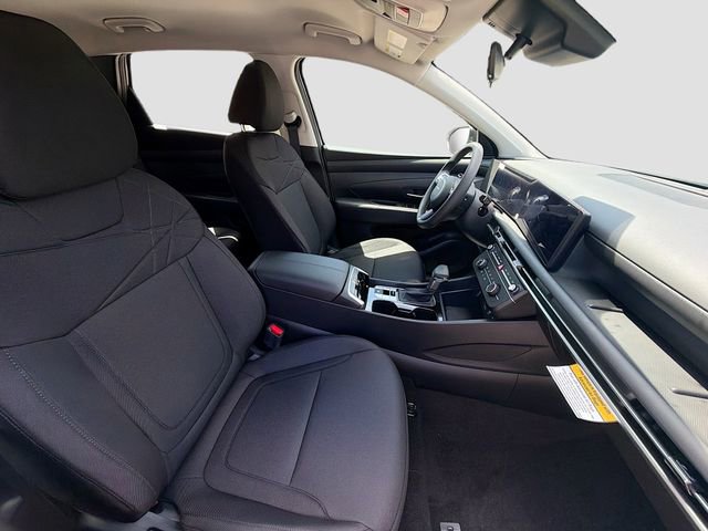 New 2026 Hyundai Tucson SE FWD image 27