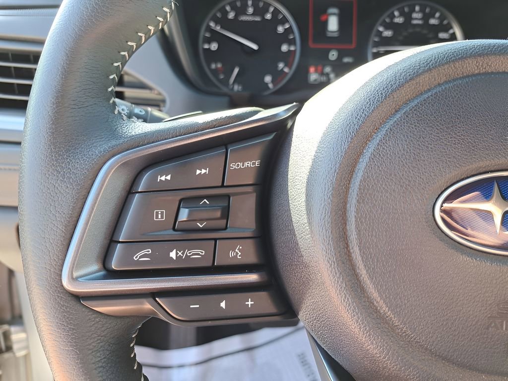 Used 2025 Subaru Forester Limited image 19