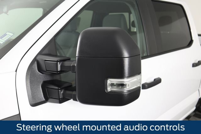 New 2026 Ford F350 XL w/ STX Appearance Package image 17