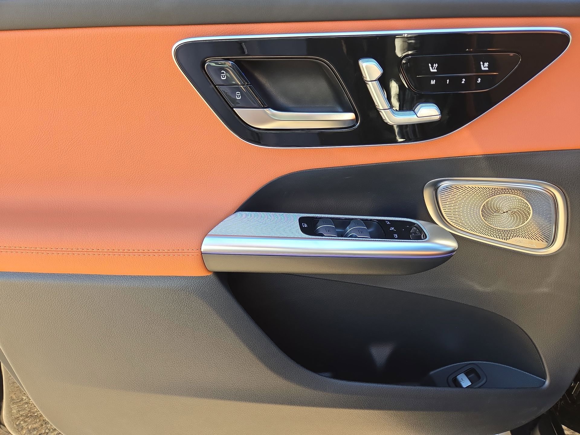 New 2026 Mercedes-Benz GLC 300 4MATIC image 15