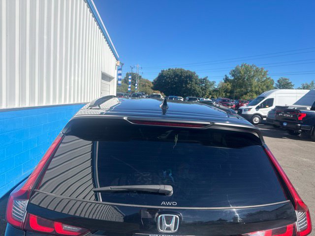 Used 2024 Honda CR-V Sport-L image 6