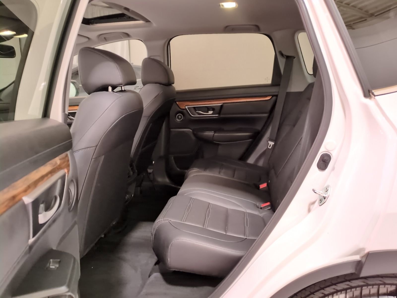 Used 2022 Honda CR-V EX-L image 14