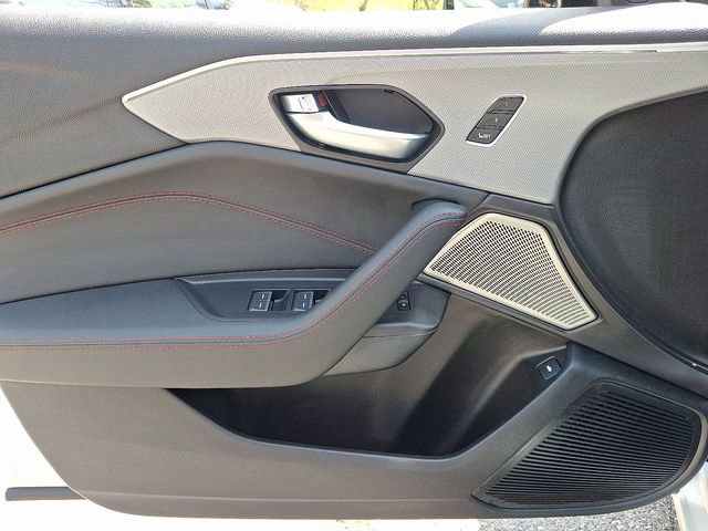 Certified 2025 Acura TLX SH-AWD w/ A-SPEC Pkg image 12