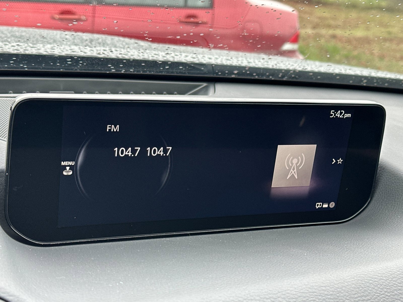 New 2025 MAZDA CX-50 AWD 2.5 S w/ Premium Package image 18