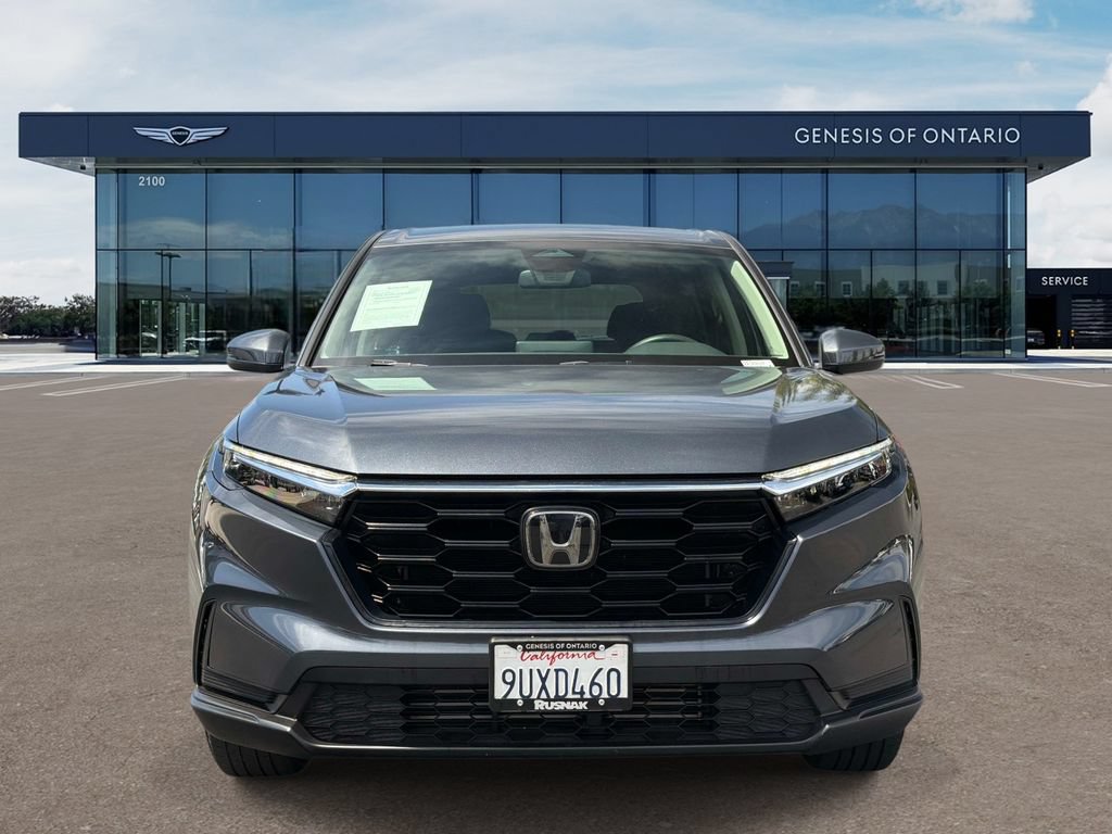 Used 2025 Honda CR-V LX image 5