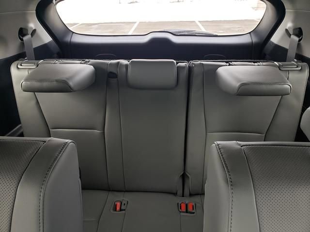 New 2026 Toyota Highlander Limited image 13