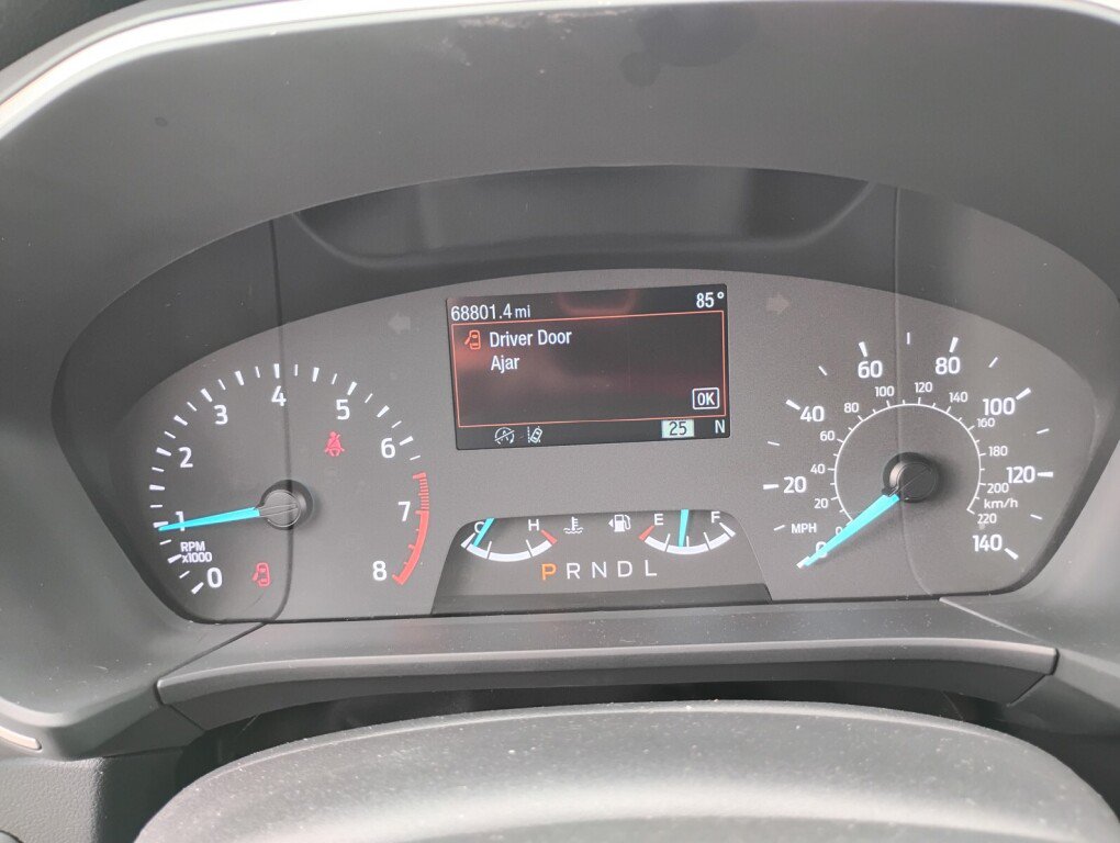 Used 2022 Ford Escape SE w/ Cold Weather Package AWD/4WD image 18