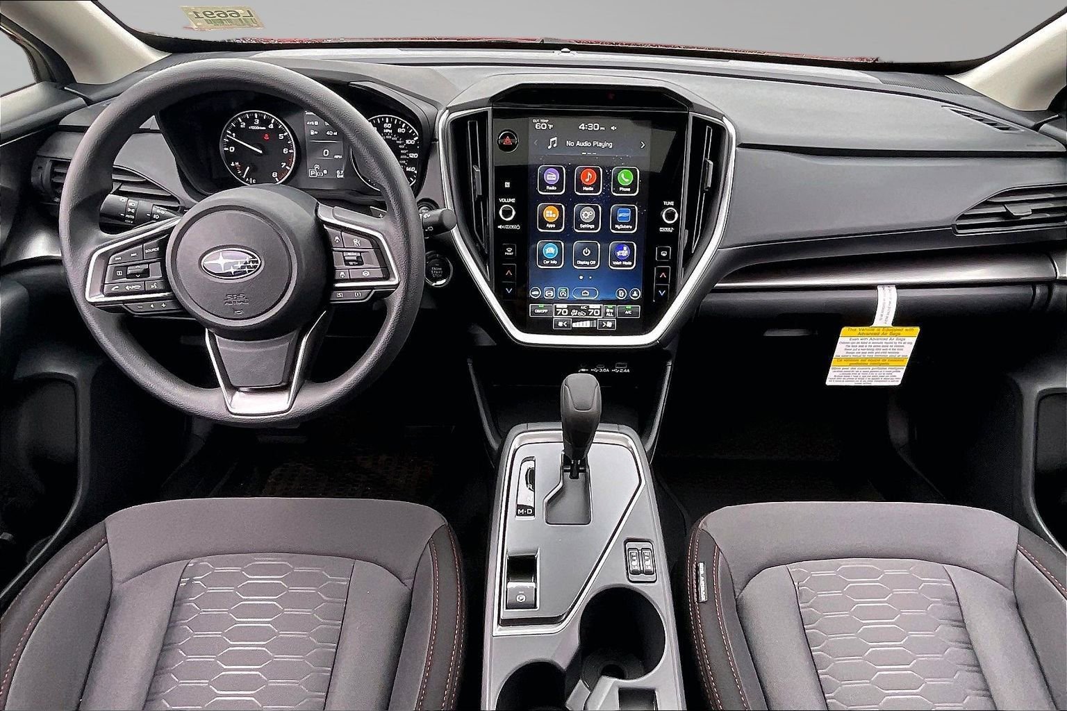 New 2026 Subaru Impreza 2.0i Sport image 5