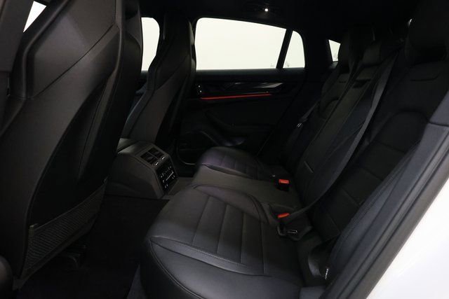 Used 2024 Porsche Panamera 4 image 80