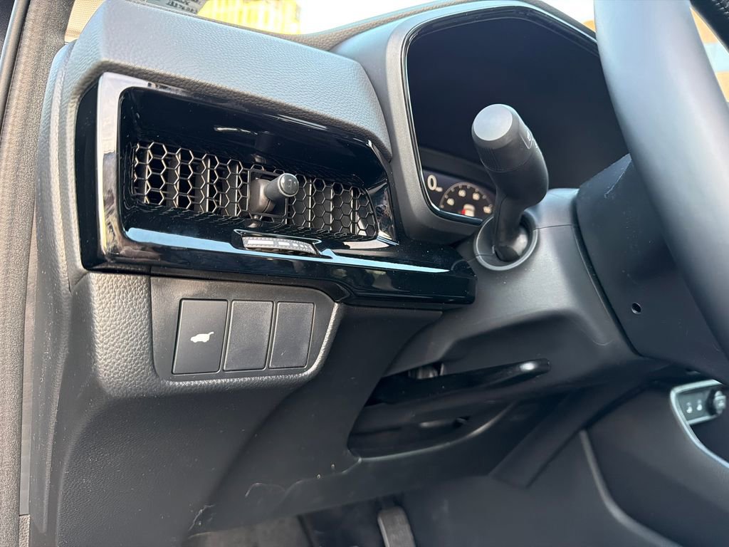 New 2026 Honda CR-V EX-L image 34