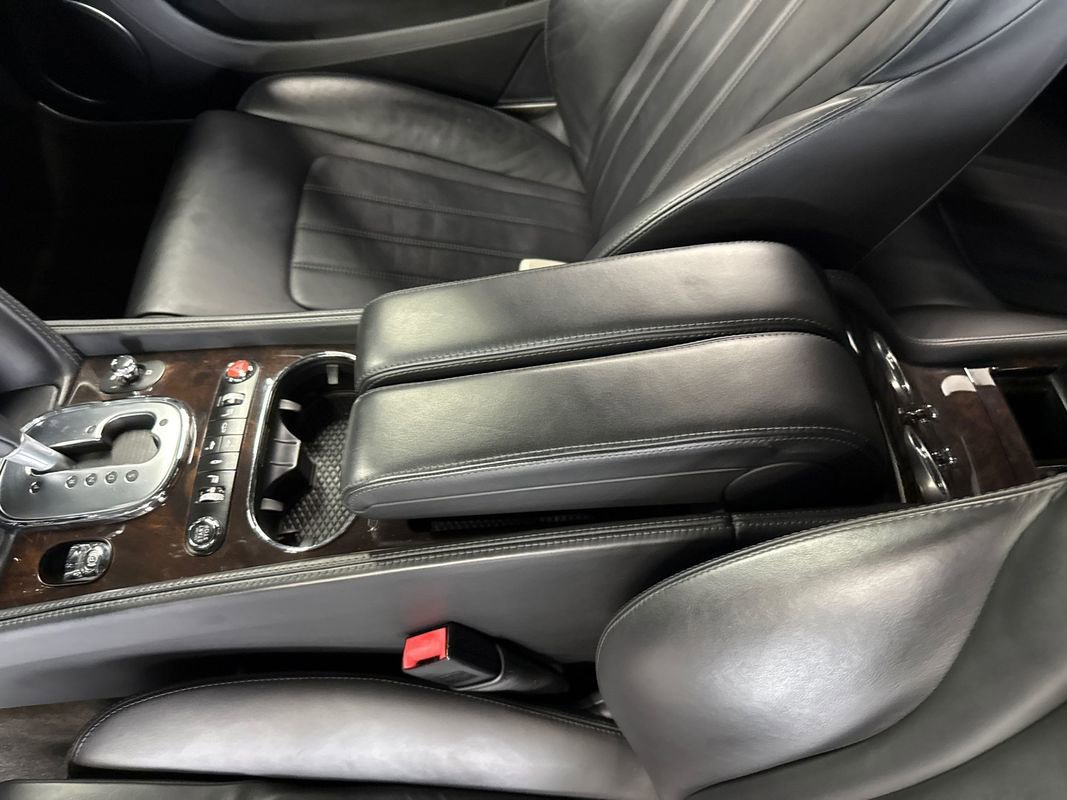 Used 2012 Bentley Continental GT image 24