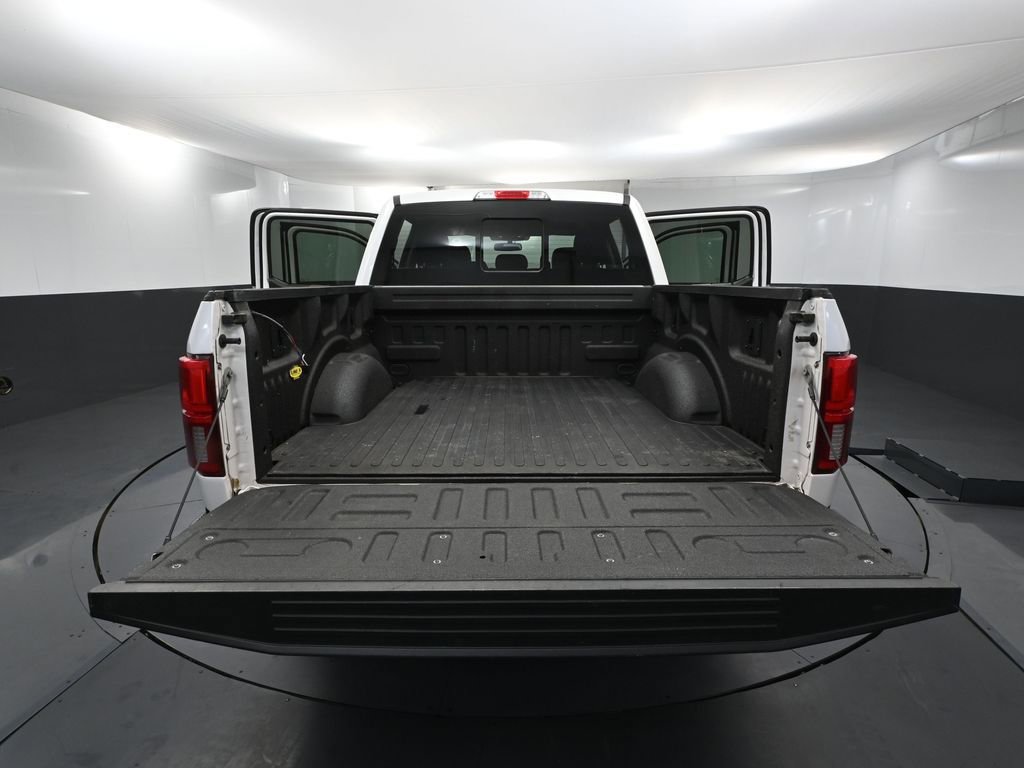 Used 2019 Ford F150 Lariat w/ Equipment Group 502A Luxury image 45