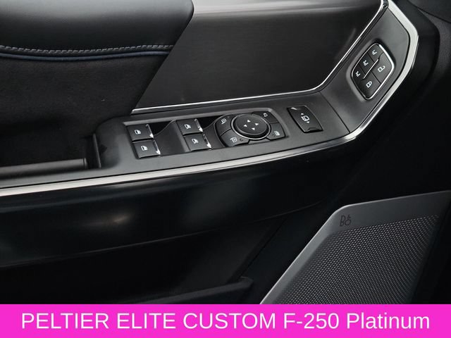 New 2026 Ford F250 Platinum AWD/4WD image 20