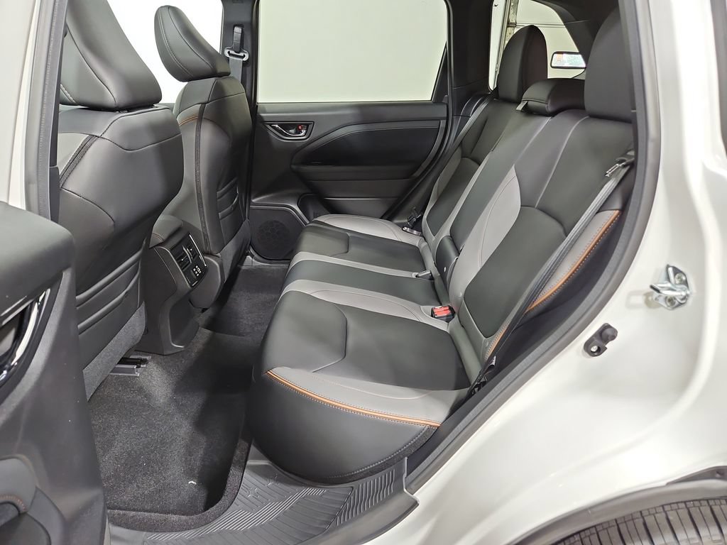 New 2026 Subaru Forester Sport w/ Onyx Edition AWD/4WD image 25