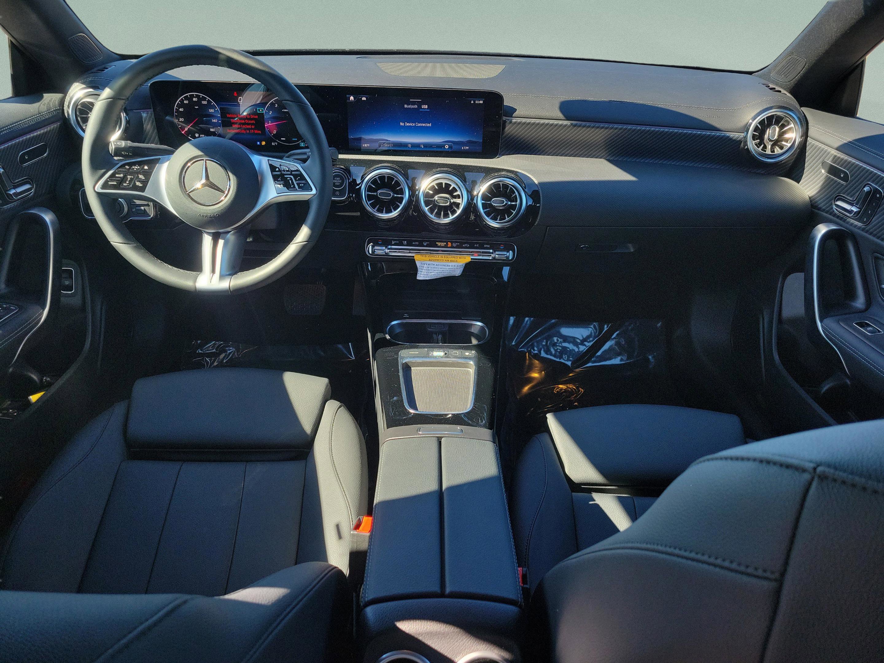 Certified 2026 Mercedes-Benz CLA 250 image 23