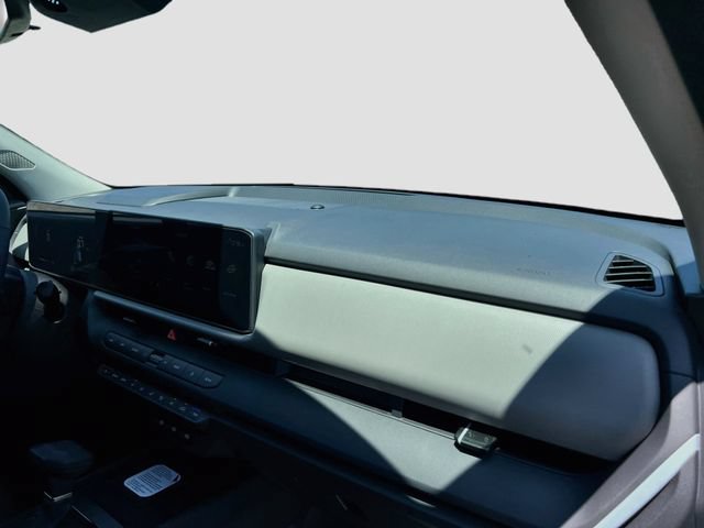 New 2027 Kia Seltos S FWD image 27