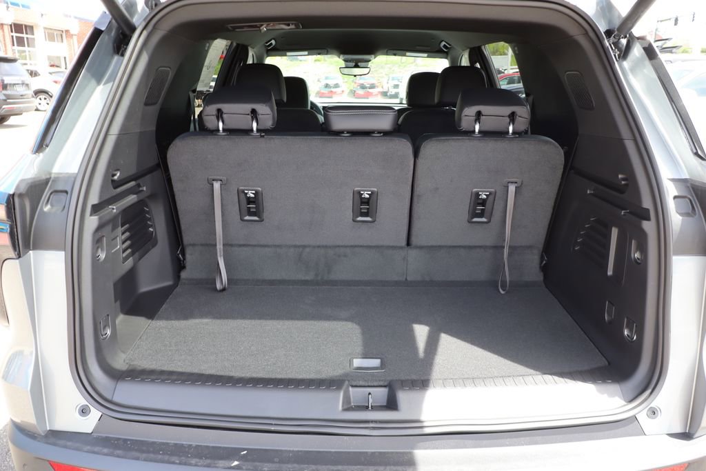 New 2026 Chevrolet Traverse LT AWD/4WD image 37