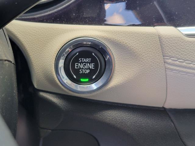 Used 2023 Buick Encore GX Preferred w/ Cold Weather Comfort Package FWD image 16