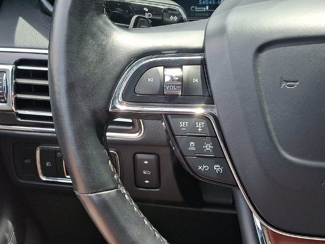 Used 2022 Lincoln Navigator L Reserve w/ Equipment Group 201A AWD/4WD image 25