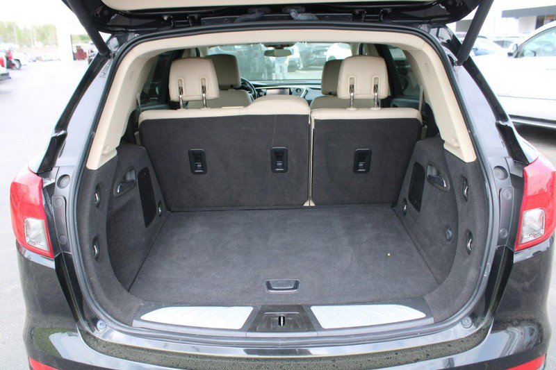 Used 2017 Buick Envision Preferred FWD image 7