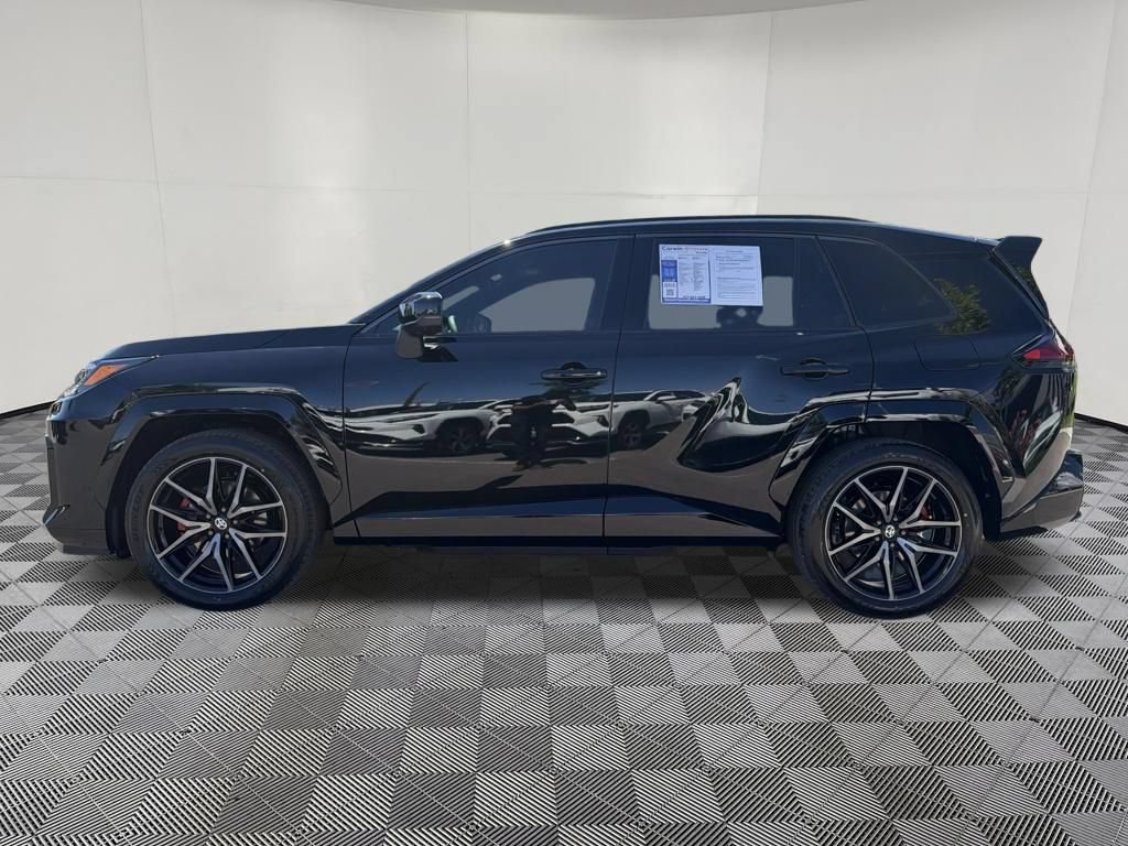 Used 2026 Toyota RAV4 AWD Plug-in Hybrid image 4