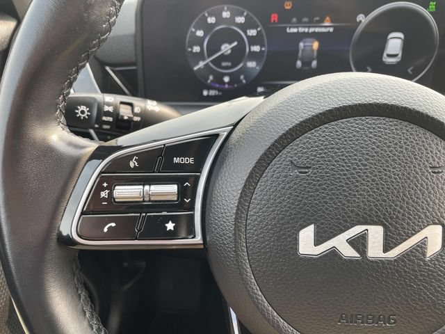 Used 2024 Kia Seltos S AWD/4WD image 35