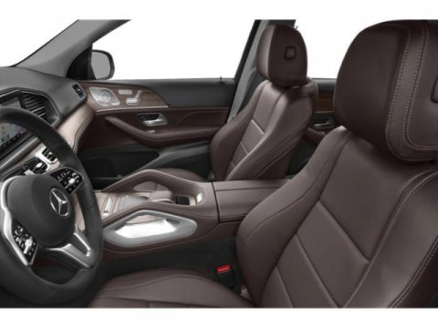 Used 2021 Mercedes-Benz GLE 450 4MATIC image 9
