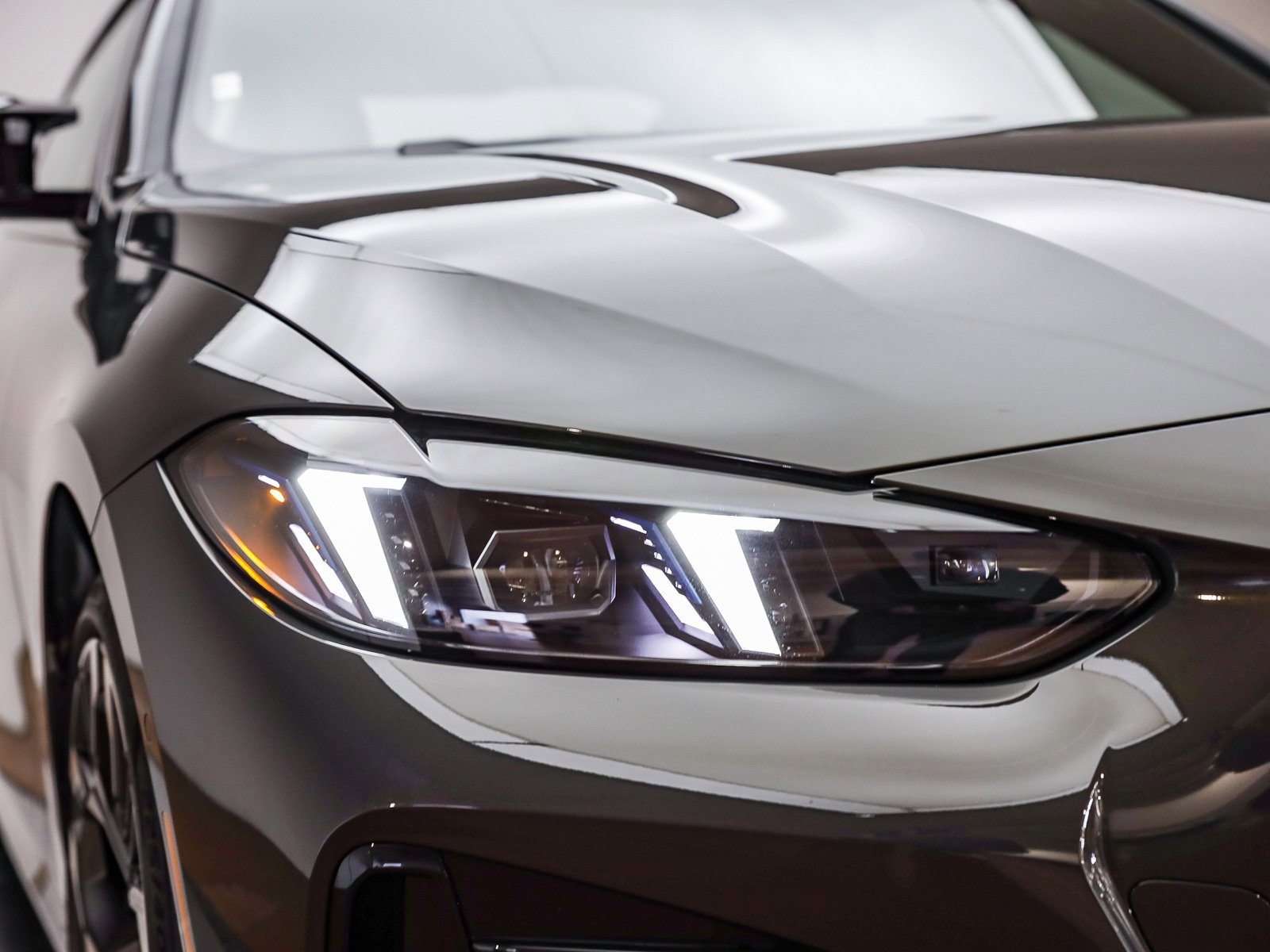 New 2026 BMW 440i xDrive Coupe w/ Premium Package image 5