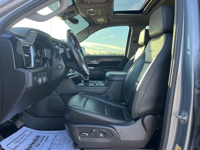Used 2024 GMC Sierra 1500 Denali w/ Denali Reserve Package image 17