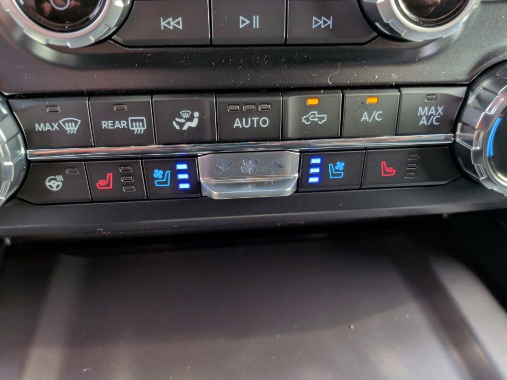 New 2026 Ford F250 Platinum image 29