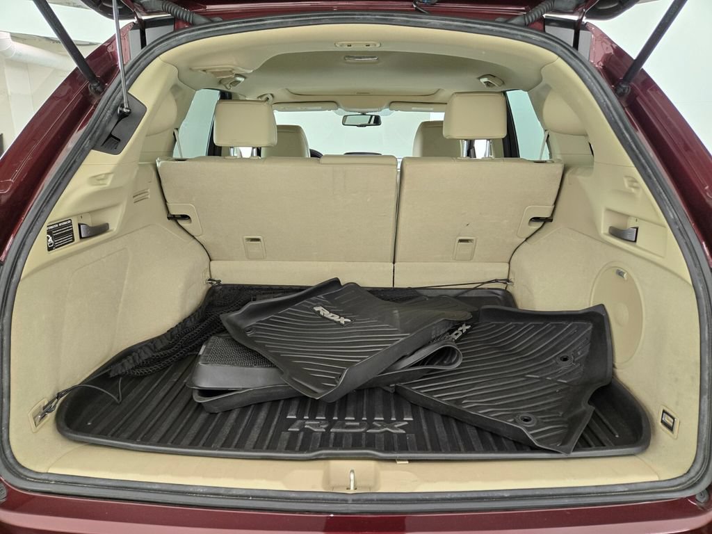 Used 2017 Acura RDX w/ Technology Package FWD image 18