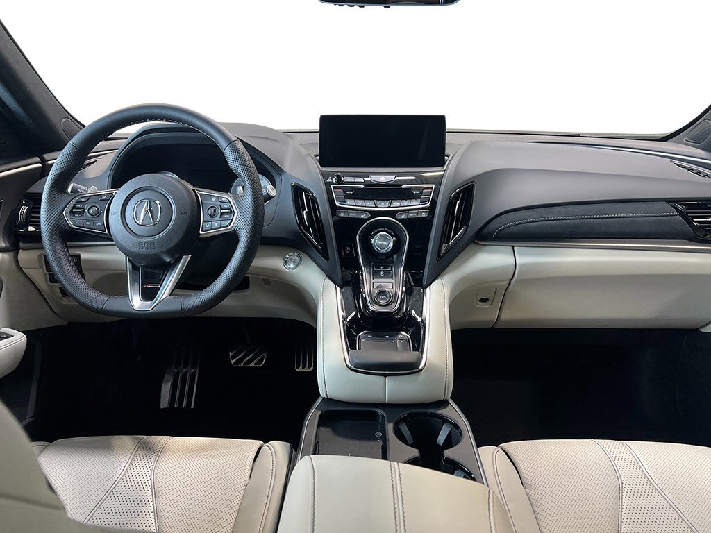 New 2026 Acura RDX A-Spec AWD/4WD image 17