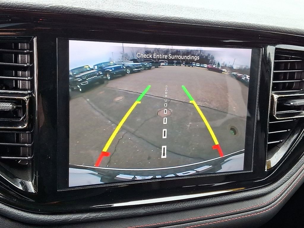 Used 2022 Dodge Durango R/T image 19