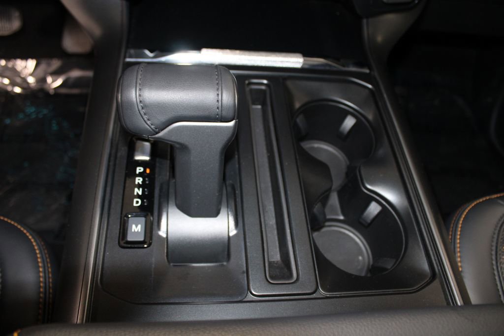 Used 2025 Ford F150 Tremor w/ Equipment Group 402A High image 50