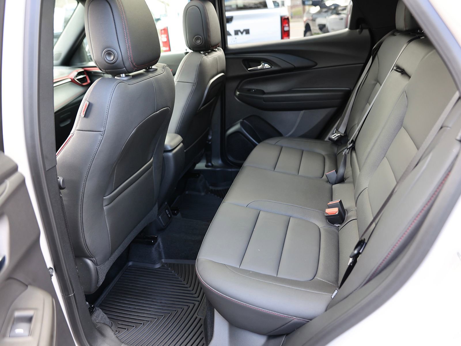 Used 2026 Chevrolet TrailBlazer RS w/ Convenience Package image 23