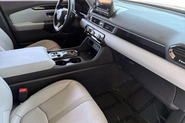 Certified 2023 Honda Pilot EX-L image 21