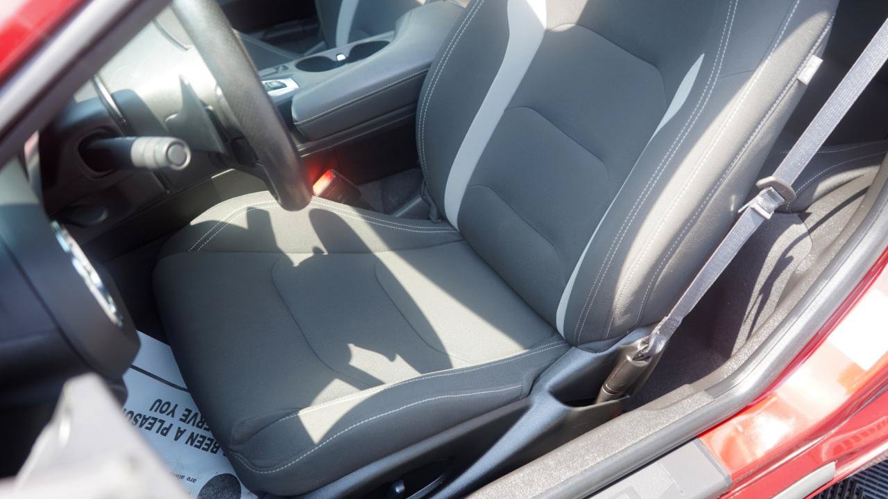 Used 2022 Chevrolet Camaro SS RWD image 41