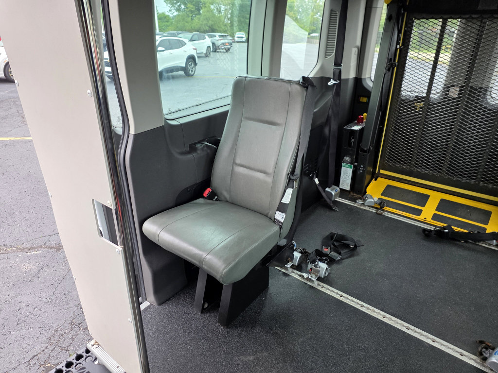 Used 2021 Ford Transit 350 XL RWD image 38