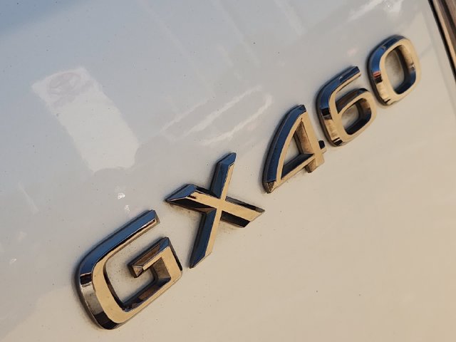 Used 2019 Lexus GX 460 Premium AWD/4WD image 6