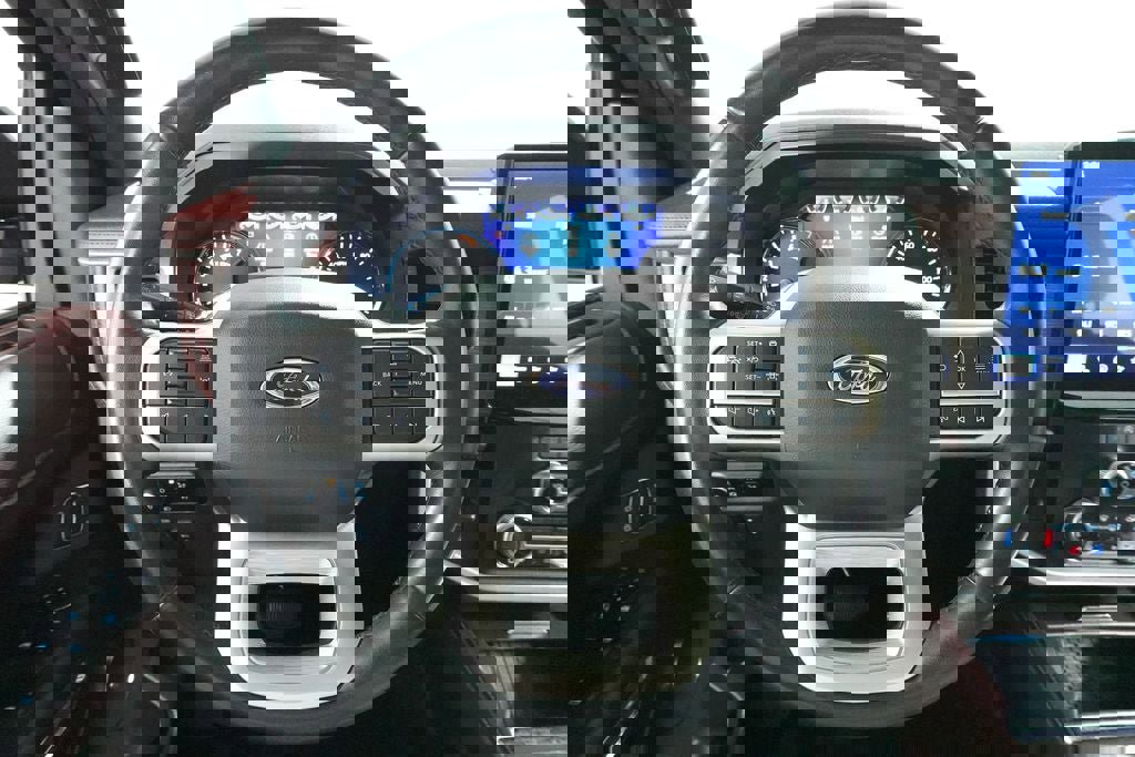 Certified 2024 Ford Expedition Limited image 12