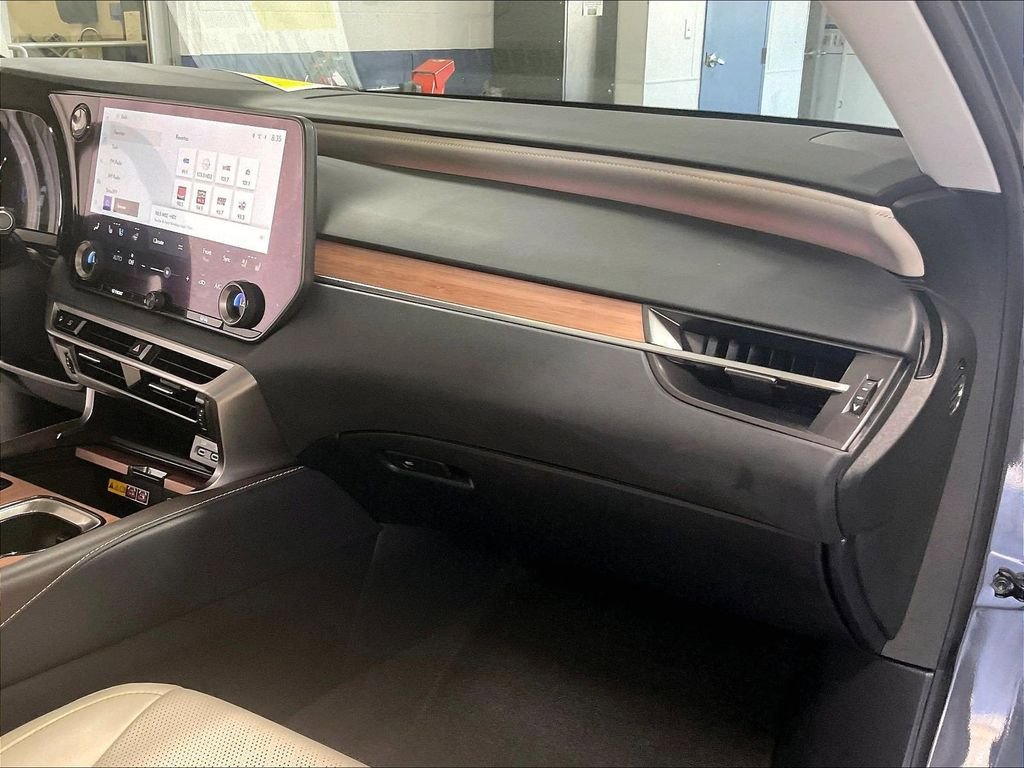 Used 2024 Lexus RX 350 Premium Plus w/ Convenience Package AWD/4WD image 13