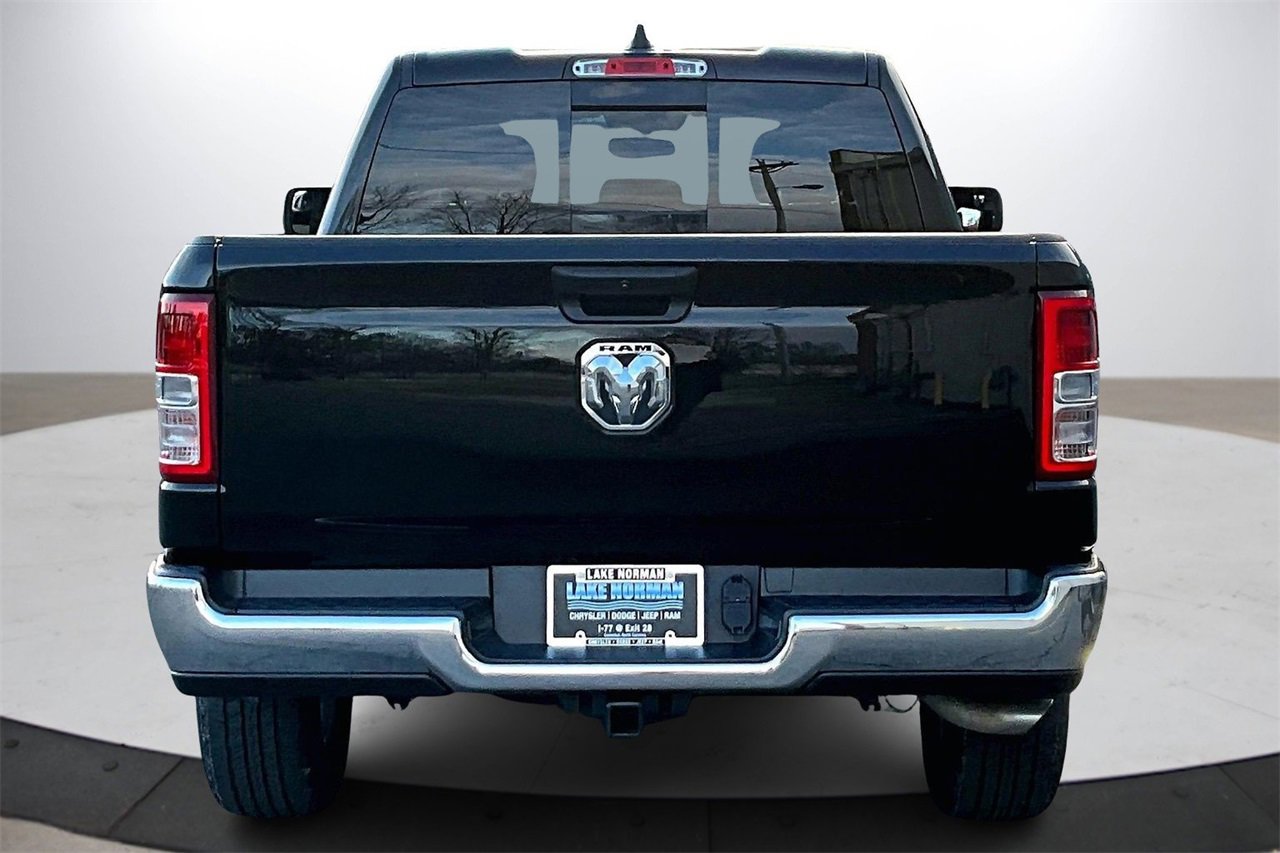 Certified 2024 RAM 1500 Tradesman image 8