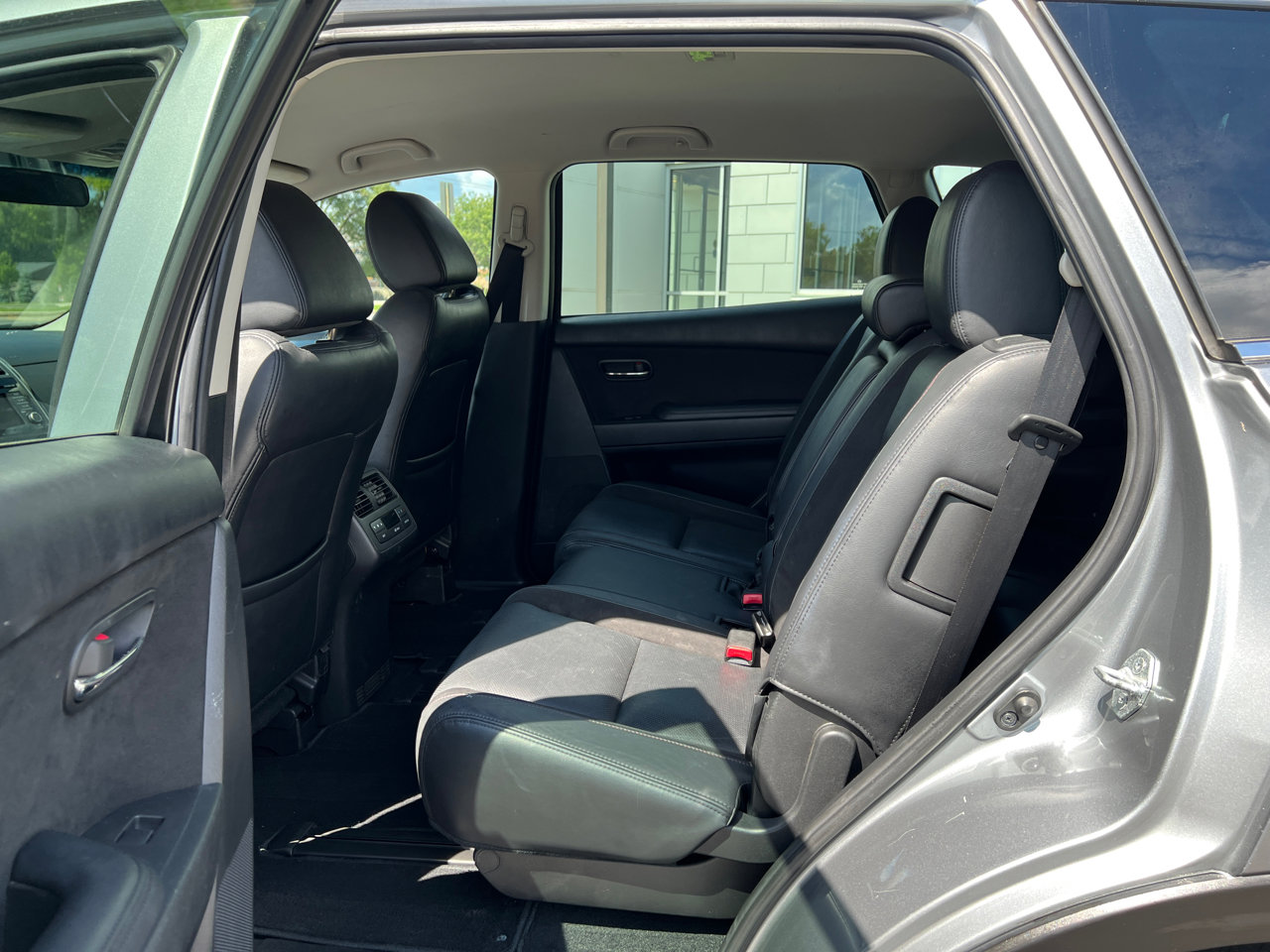 Used 2014 MAZDA CX-9 Touring image 31