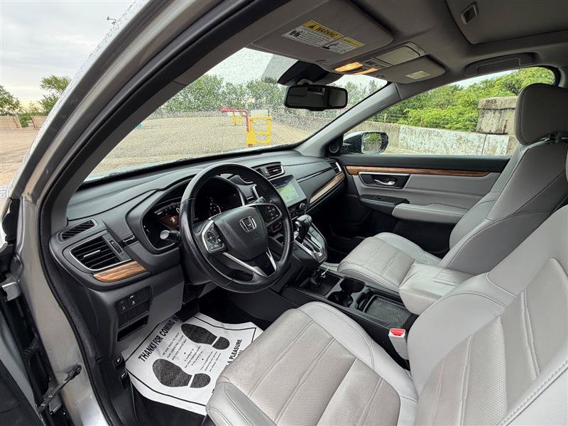 Used 2017 Honda CR-V Touring image 27